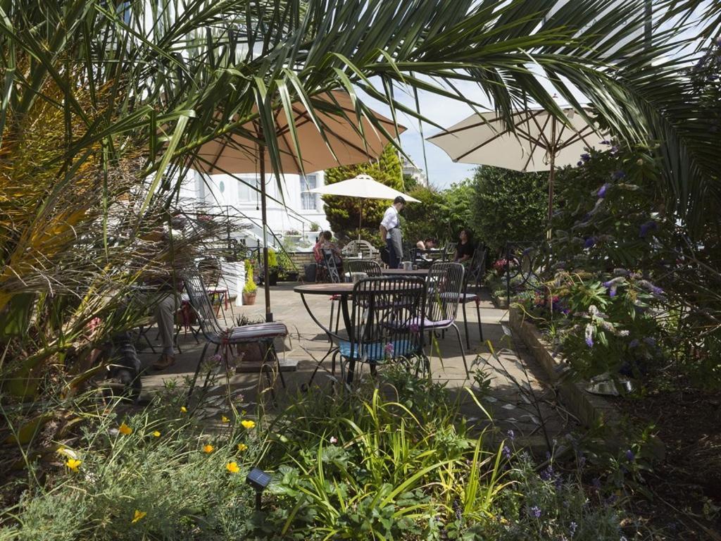 The Gleneagles Guesthouse Southend-on-Sea Exterior photo
