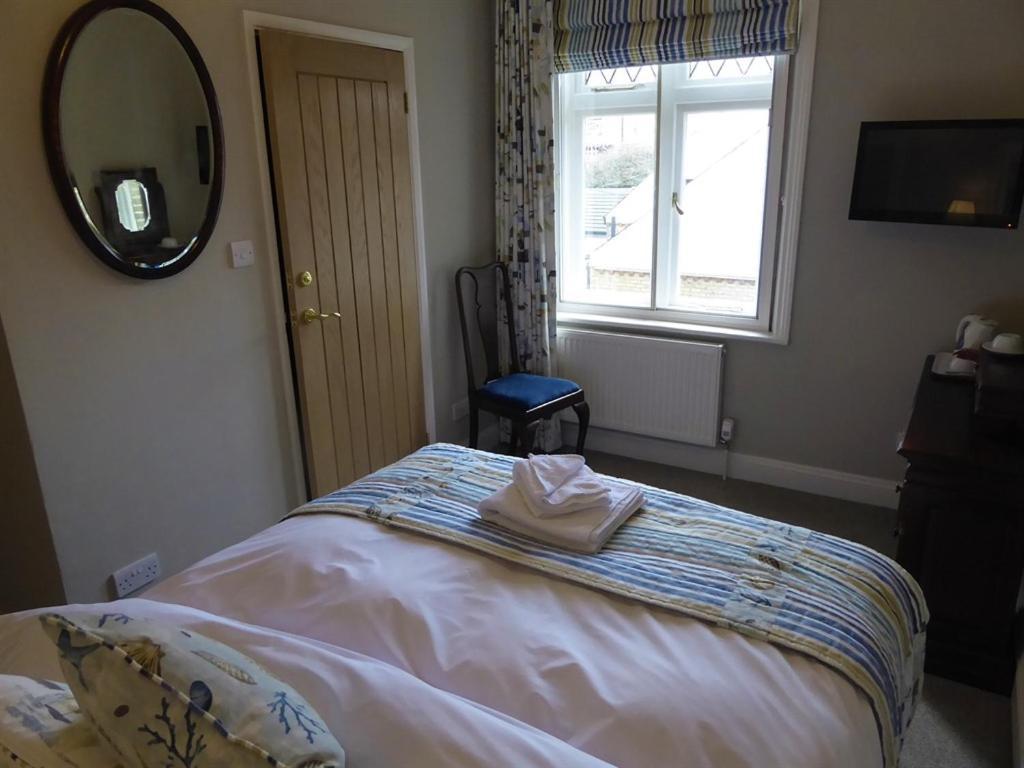 The Gleneagles Guesthouse Southend-on-Sea Exterior photo