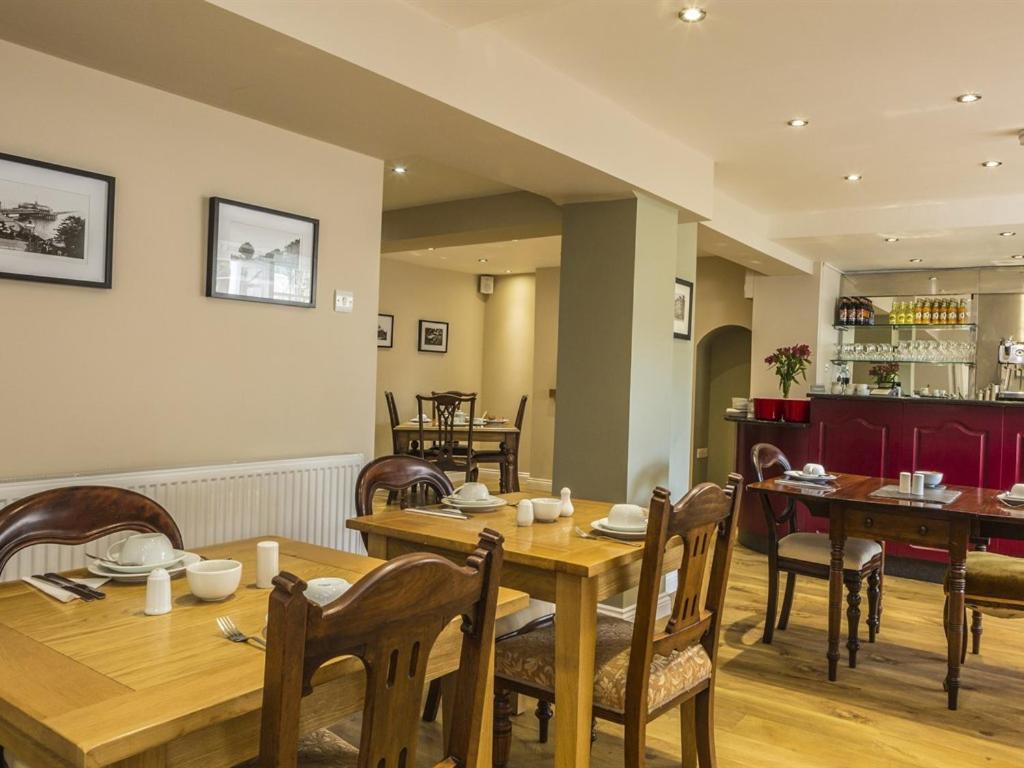 The Gleneagles Guesthouse Southend-on-Sea Exterior photo