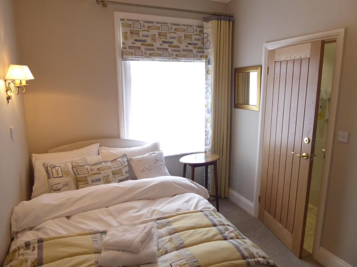 The Gleneagles Guesthouse Southend-on-Sea Exterior photo