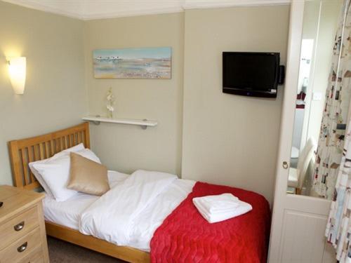 The Gleneagles Guesthouse Southend-on-Sea Room photo