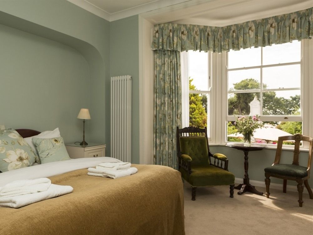 The Gleneagles Guesthouse Southend-on-Sea Exterior photo