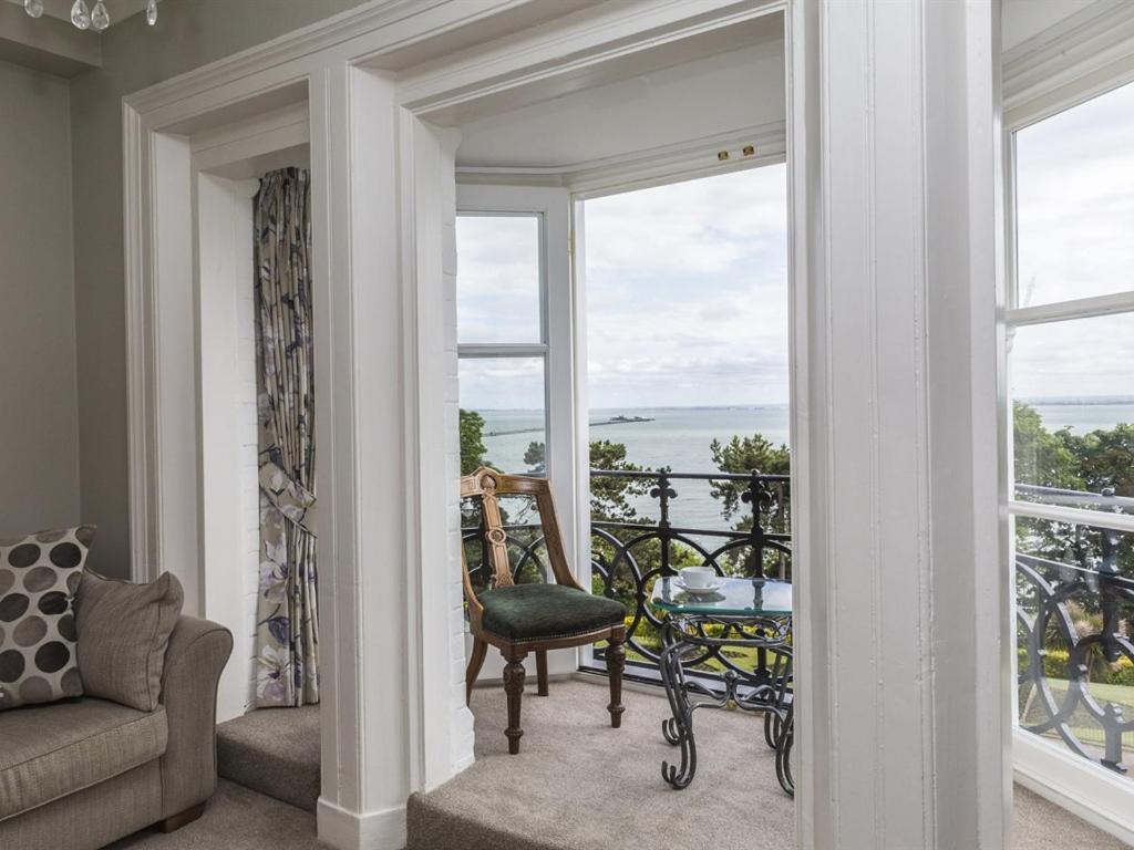 The Gleneagles Guesthouse Southend-on-Sea Exterior photo